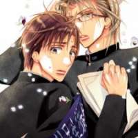  ����� Seitokaichou ni Chuukoku <small>Original Creator</small> 